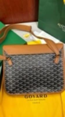 wholesale quality goyard coursier messenger bag model no. 11